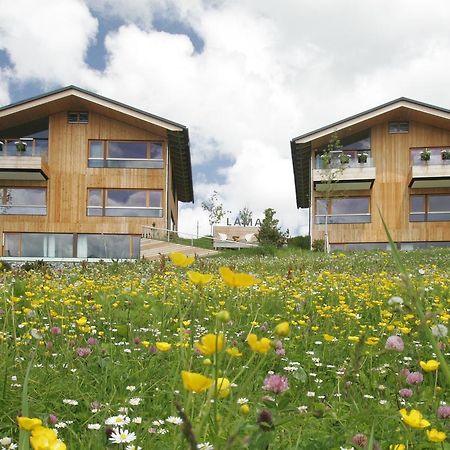 Lama Appartement Lech Buitenkant foto