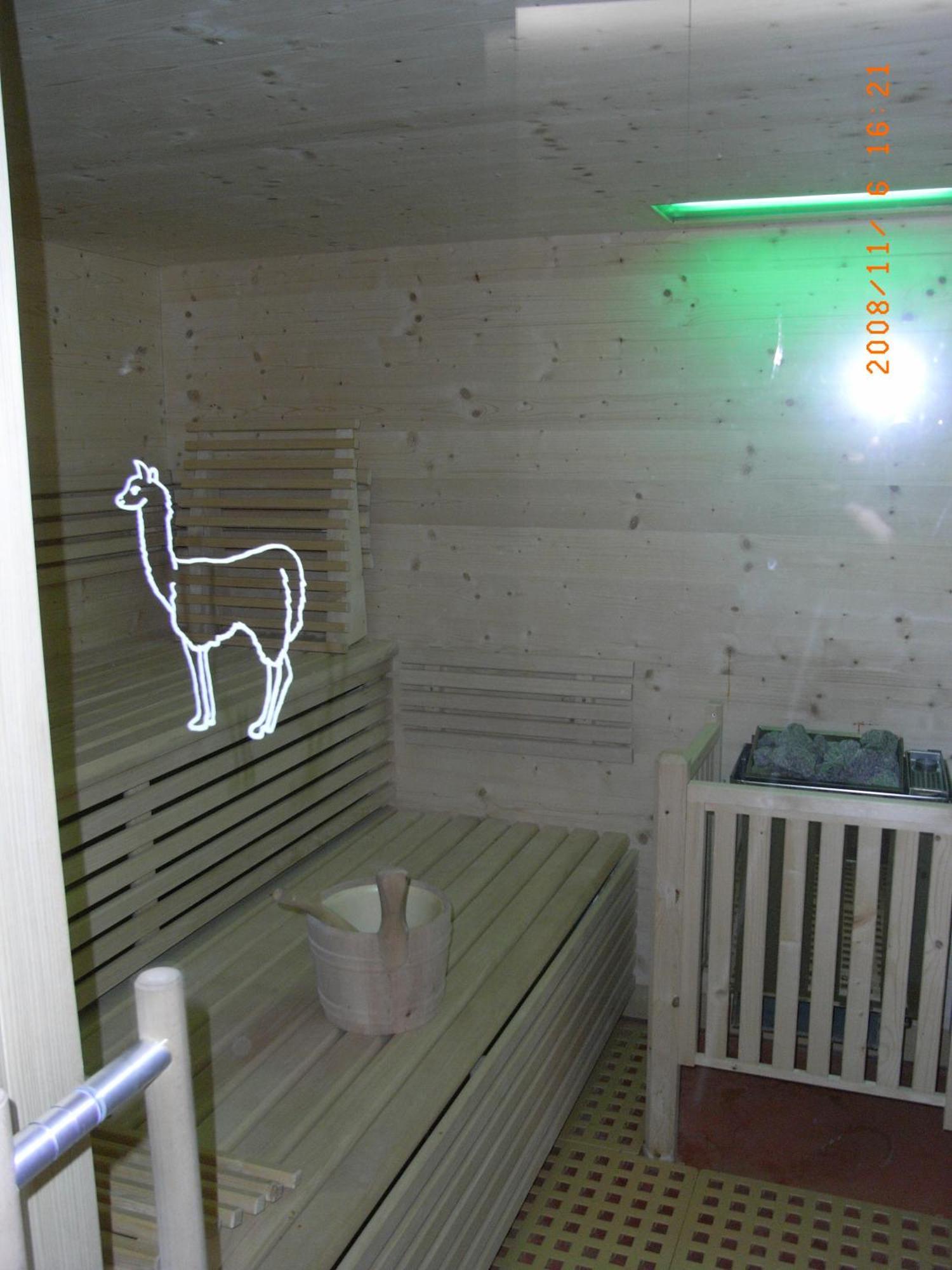 Lama Appartement Lech Buitenkant foto
